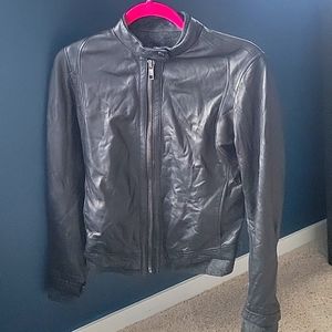 Andrew Marc Jacket size S petite